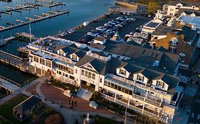 Danfords Hotel & Marina Port Jefferson 3* United States